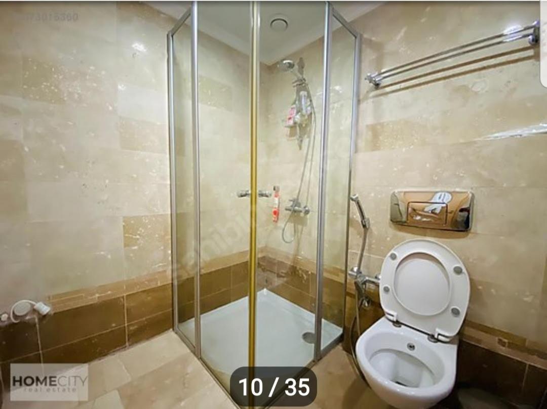 Alanya Gold City Hotel Main Building 3 Bedroom Apartment Kültér fotó