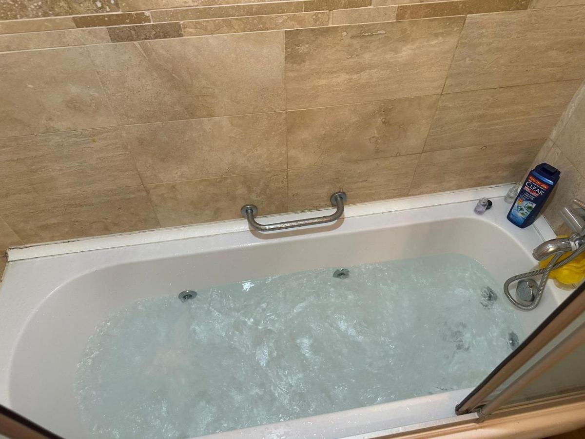 Alanya Gold City Hotel Main Building 3 Bedroom Apartment Kültér fotó